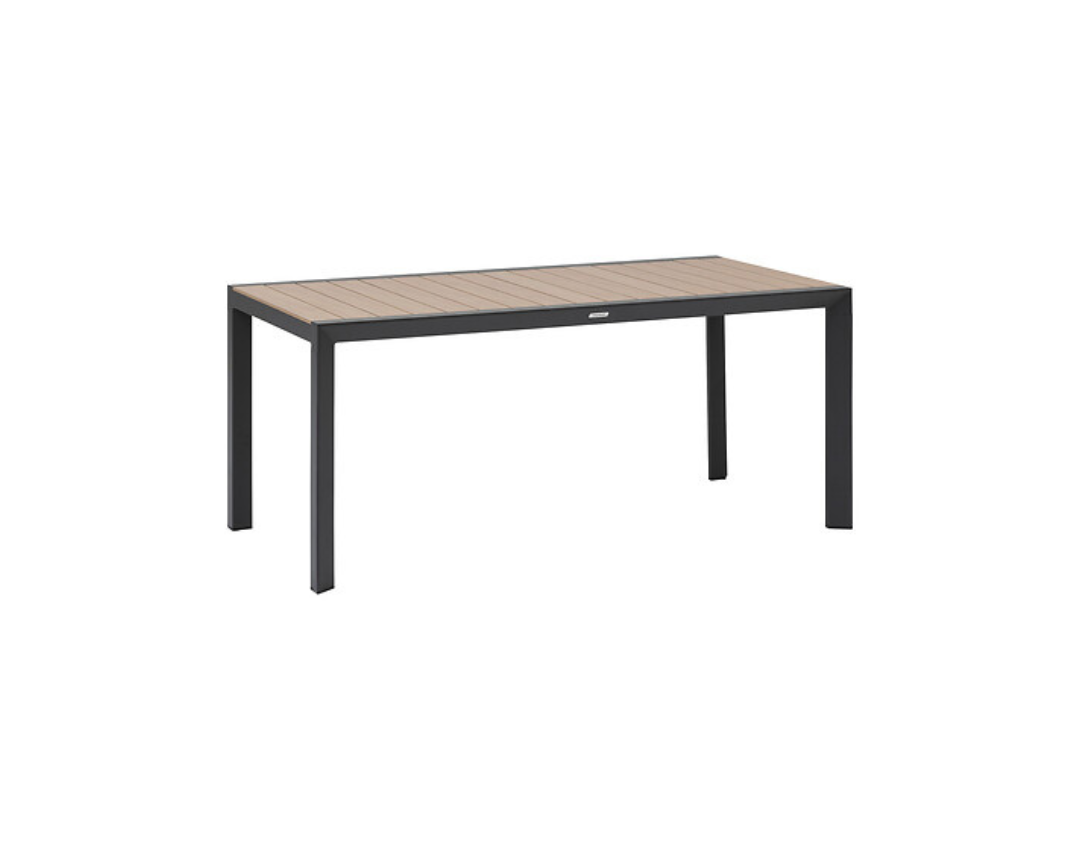 Evasion outdoor table