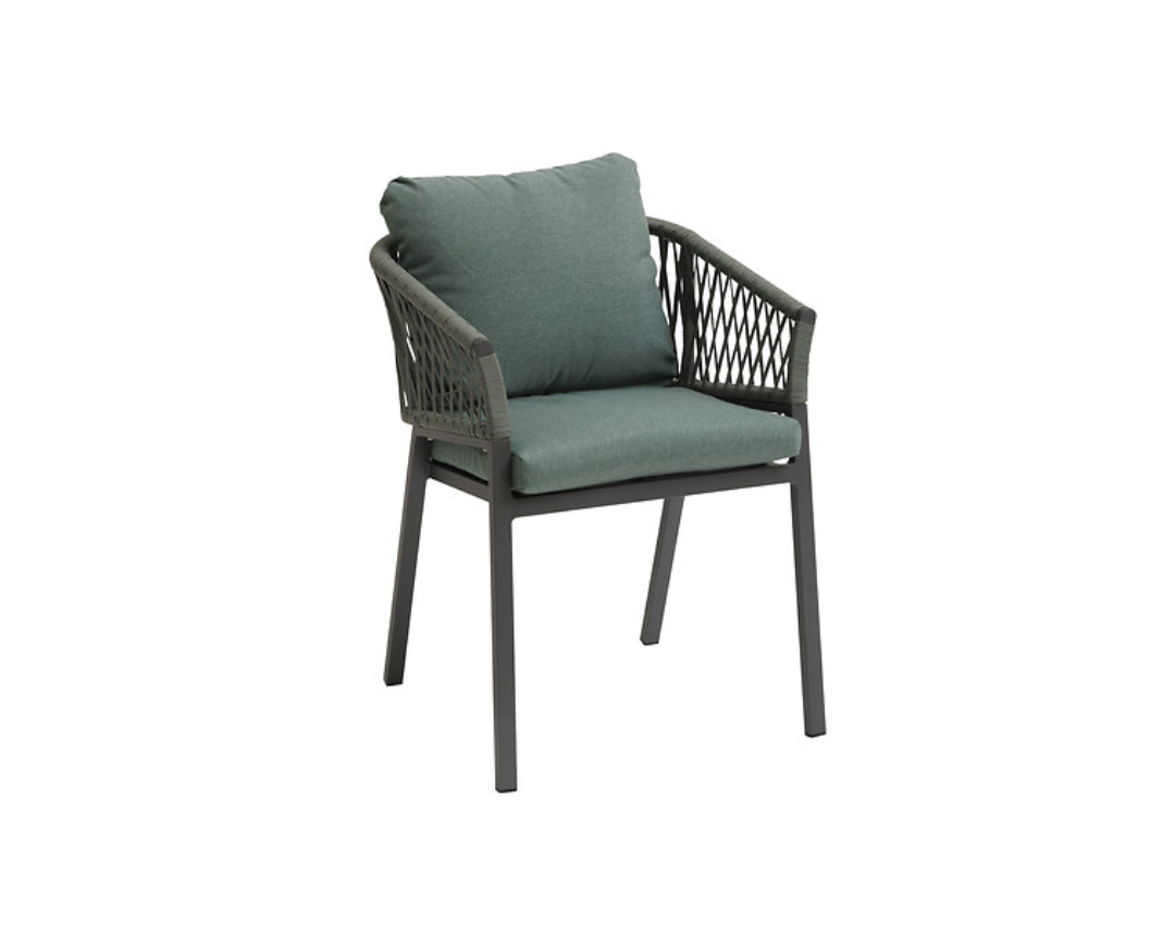 Oriengo outdoor chair