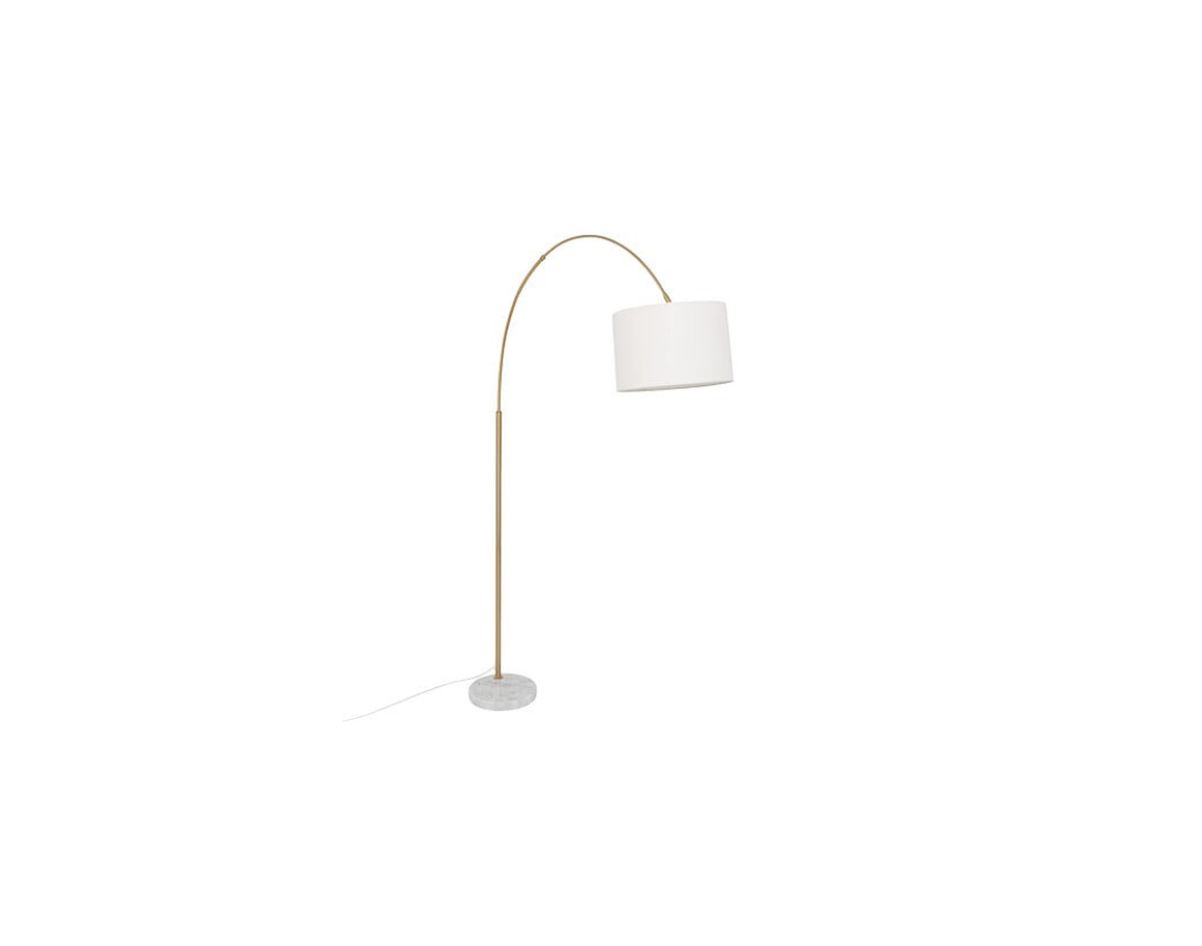 Floor lamp Tilio