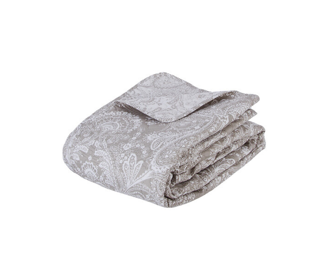 Duvet cover and 2 pillowcases Marie