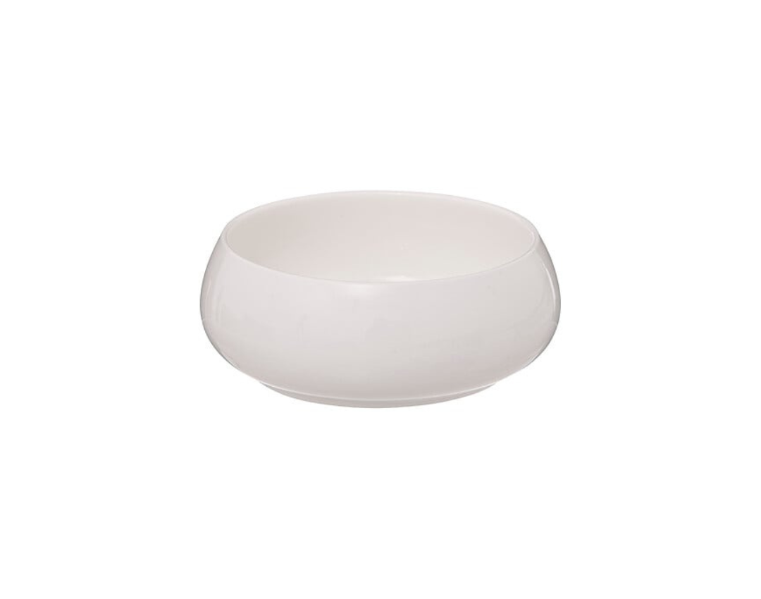 Porcelain salad bowl Nora (15 cm)