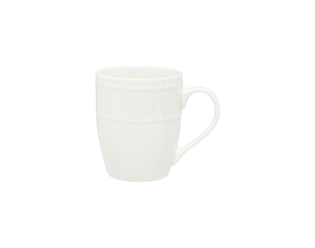 Pearl Mug