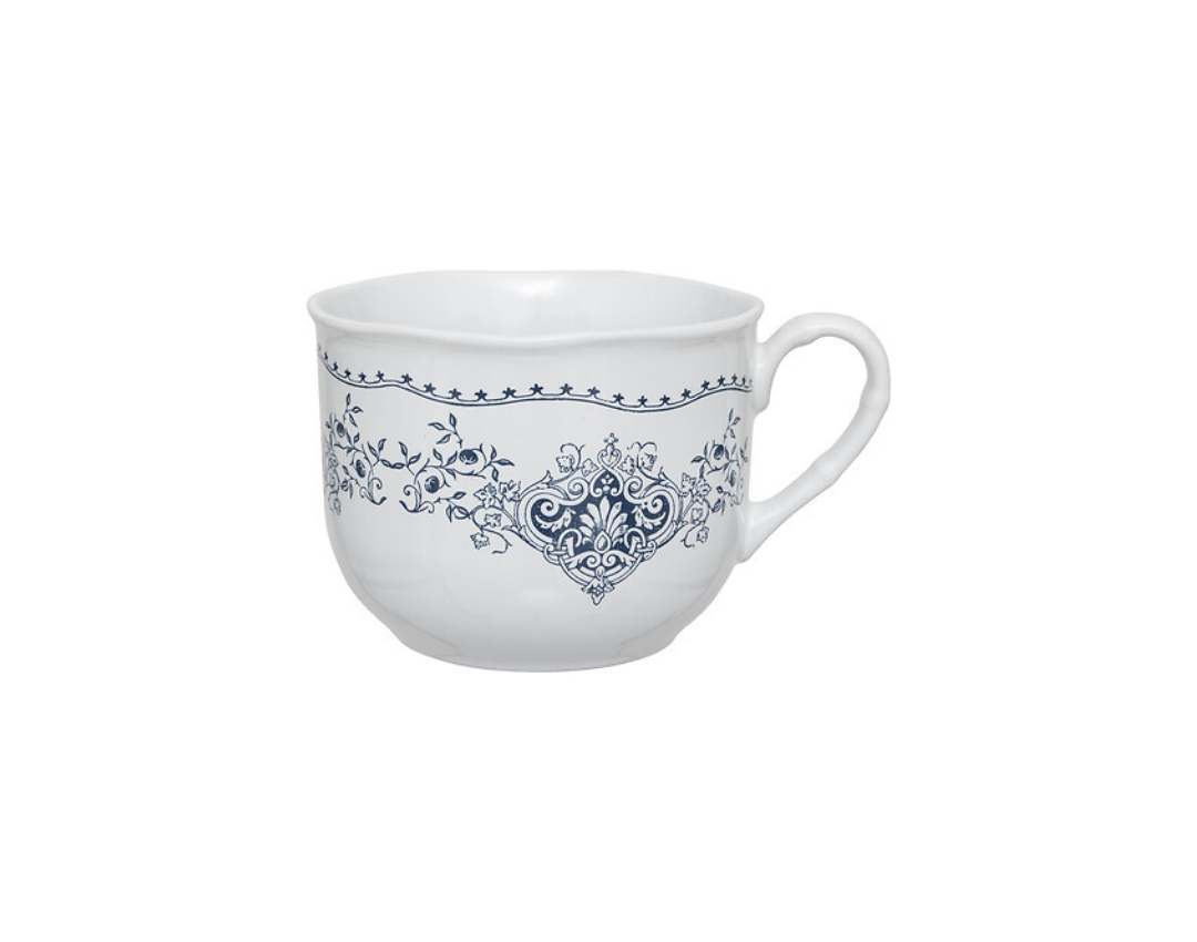 Jumbo cottage mug