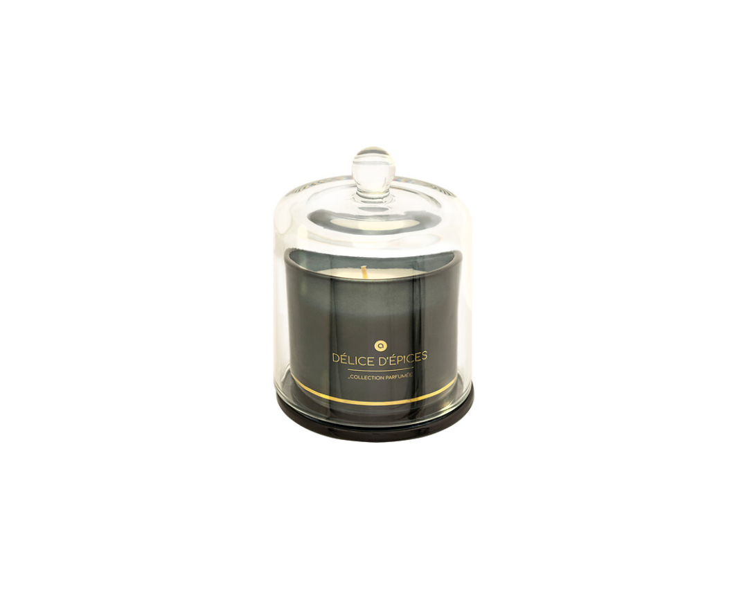 Scented candle Ilae Spices