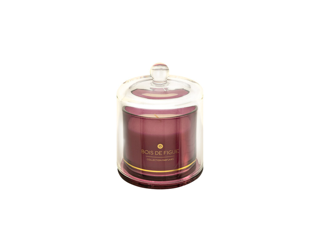 Scented candle Ilae Fig