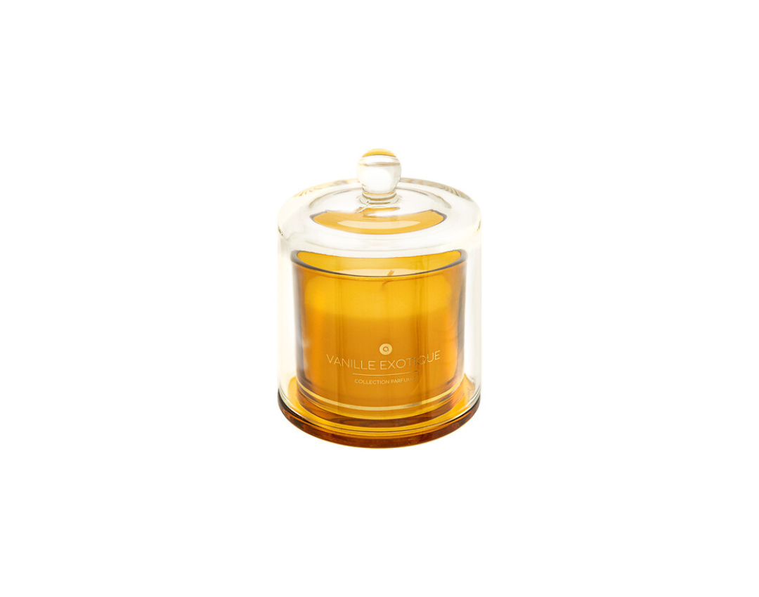 Scented candle Ilae Vanille