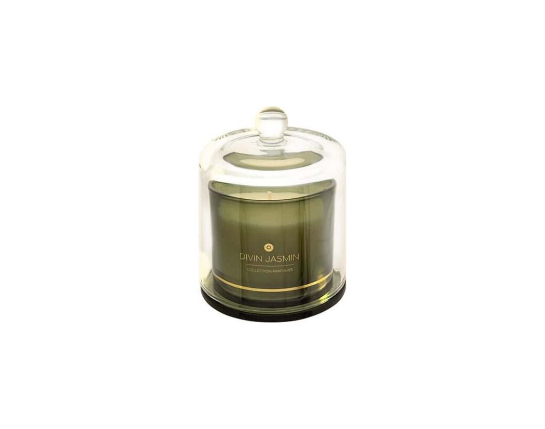 Scented candle Ilae Jasmine