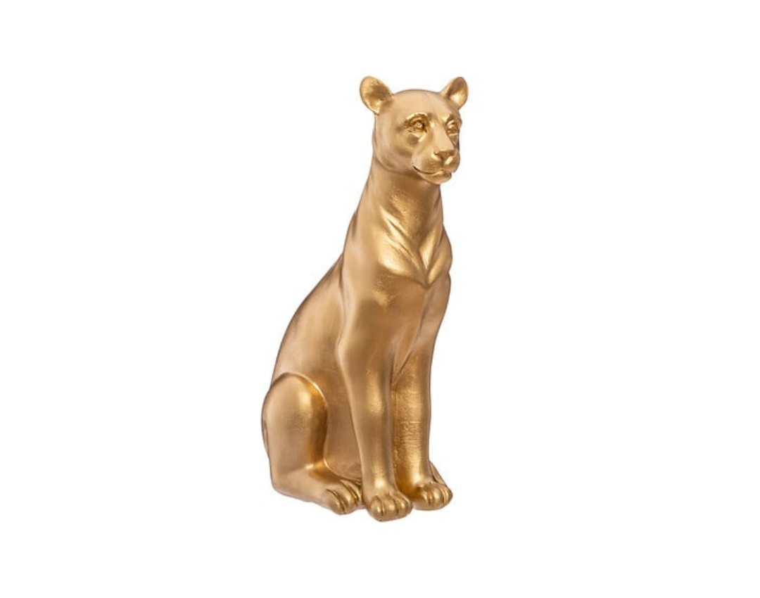 "Palma panther" statuette