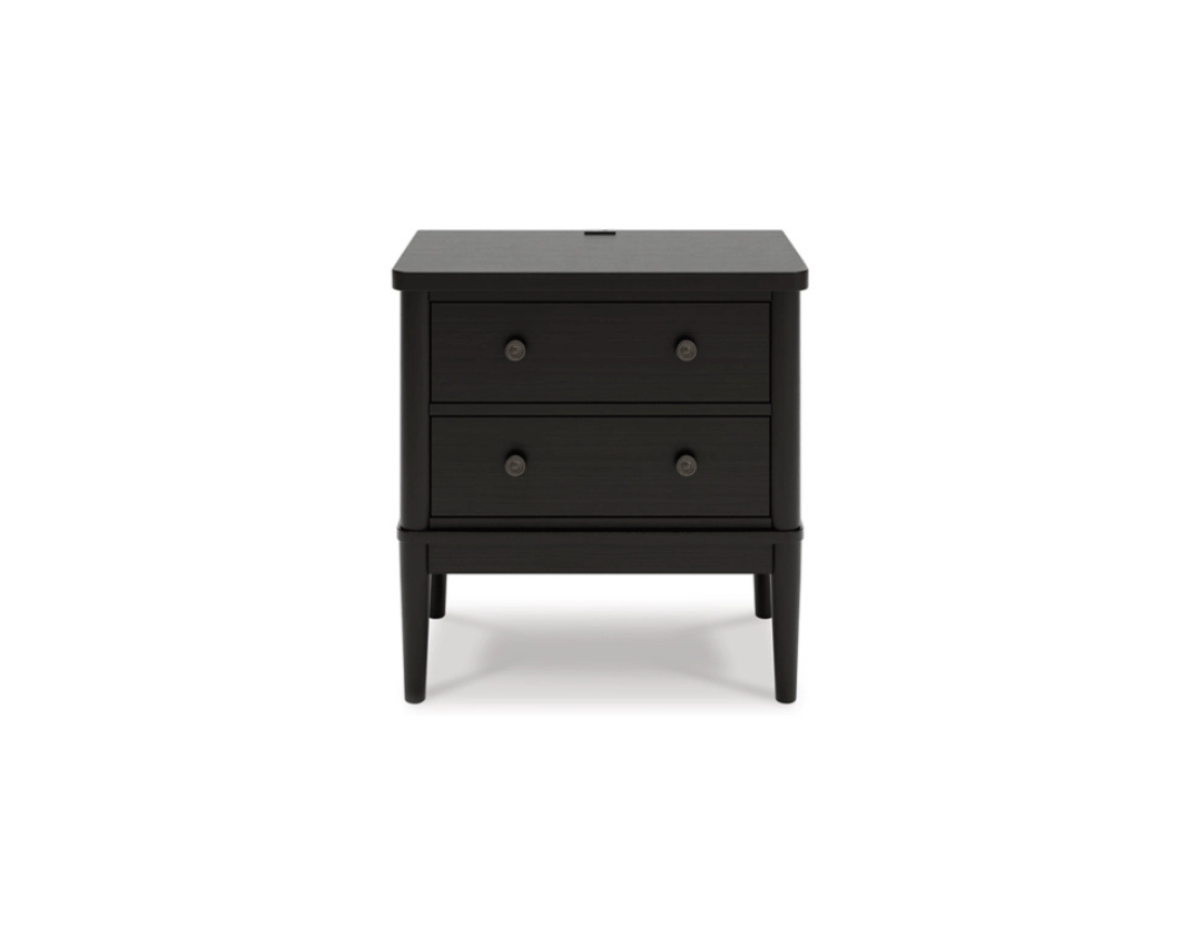 Nightstand Portdown