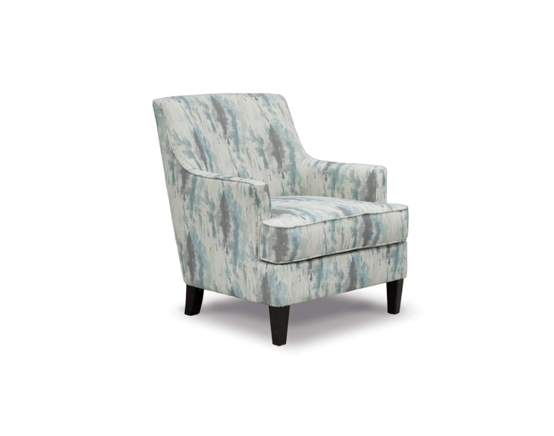 Akinlane Accent Chair