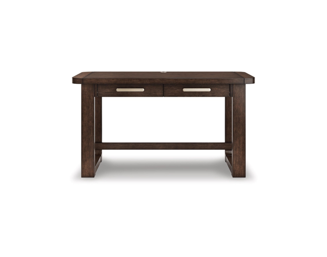 Breckington Home Office Desk