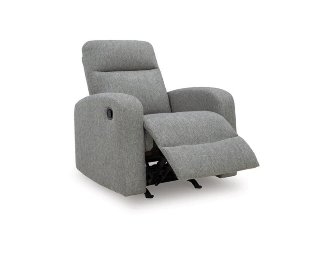 Moreau Place Rocker Recliner