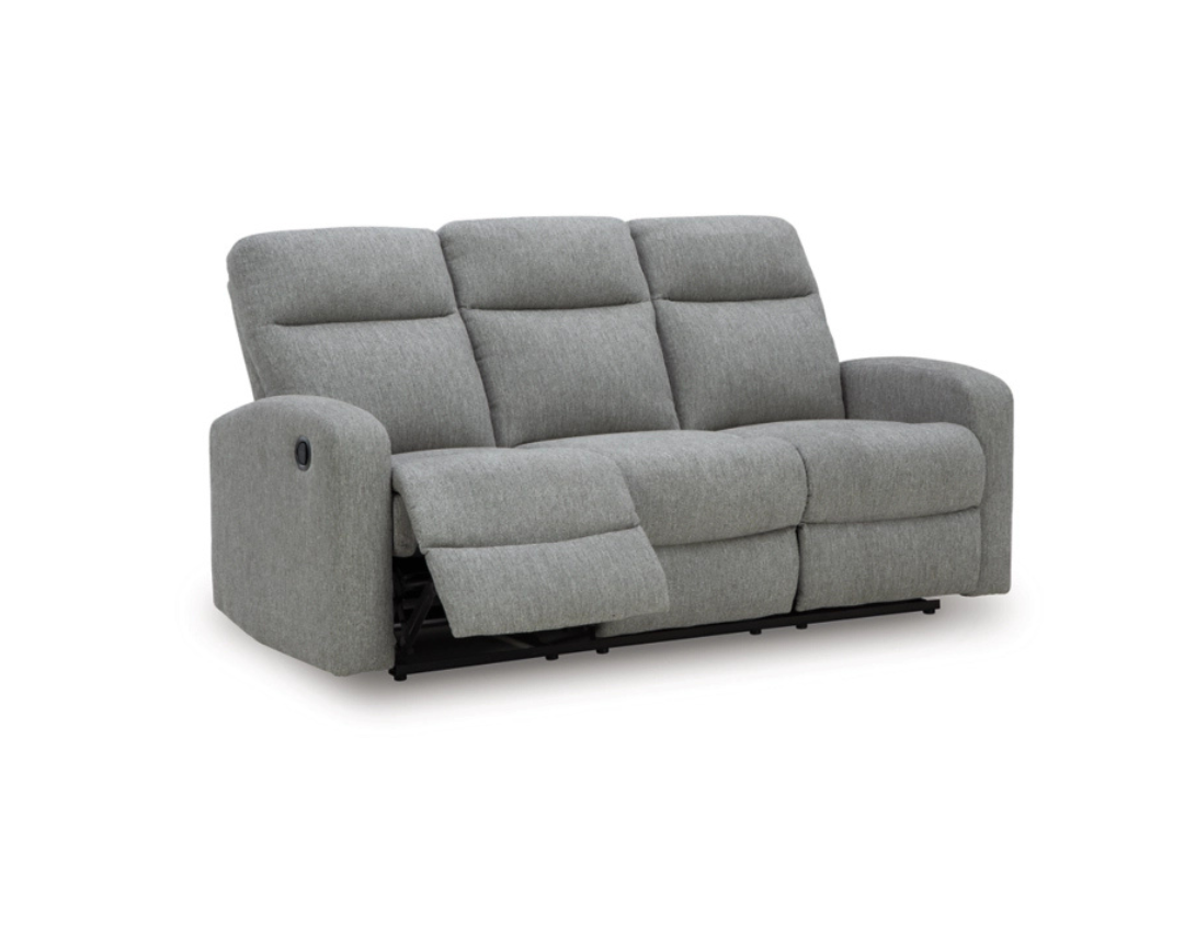 Moreau Place Reclining Sofa