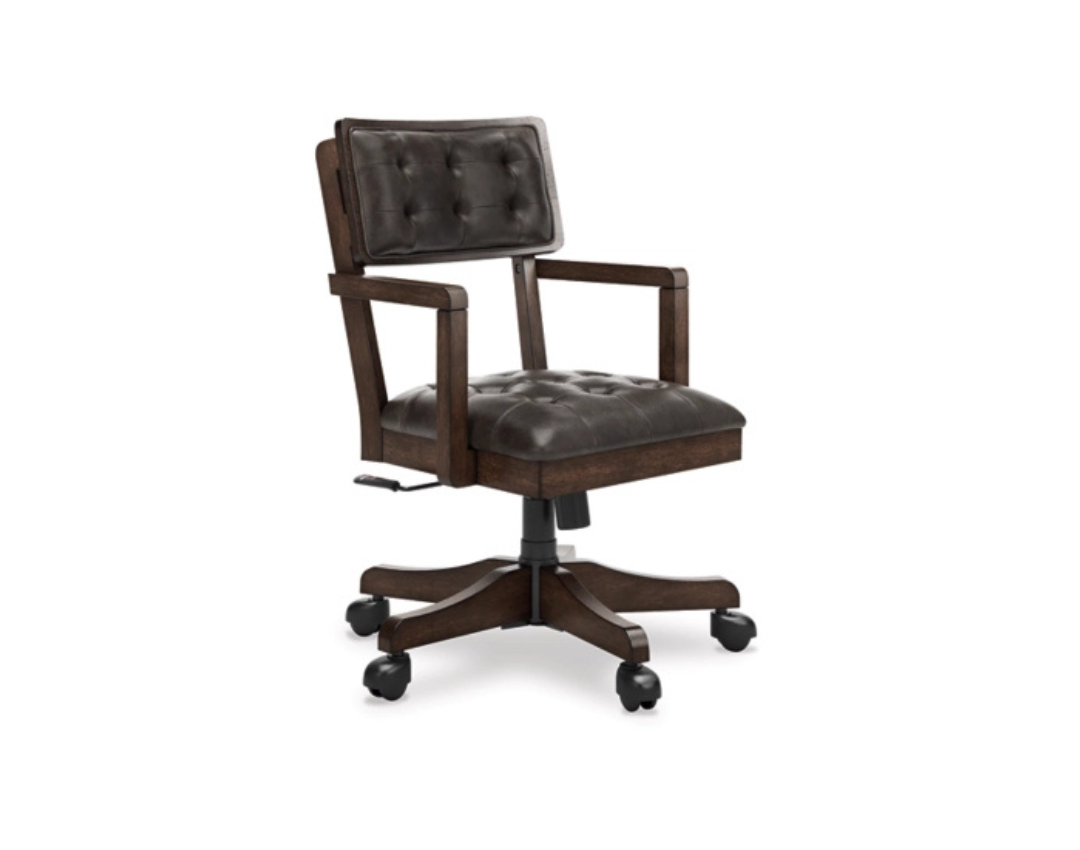 Breckington Home Office Desk Chair