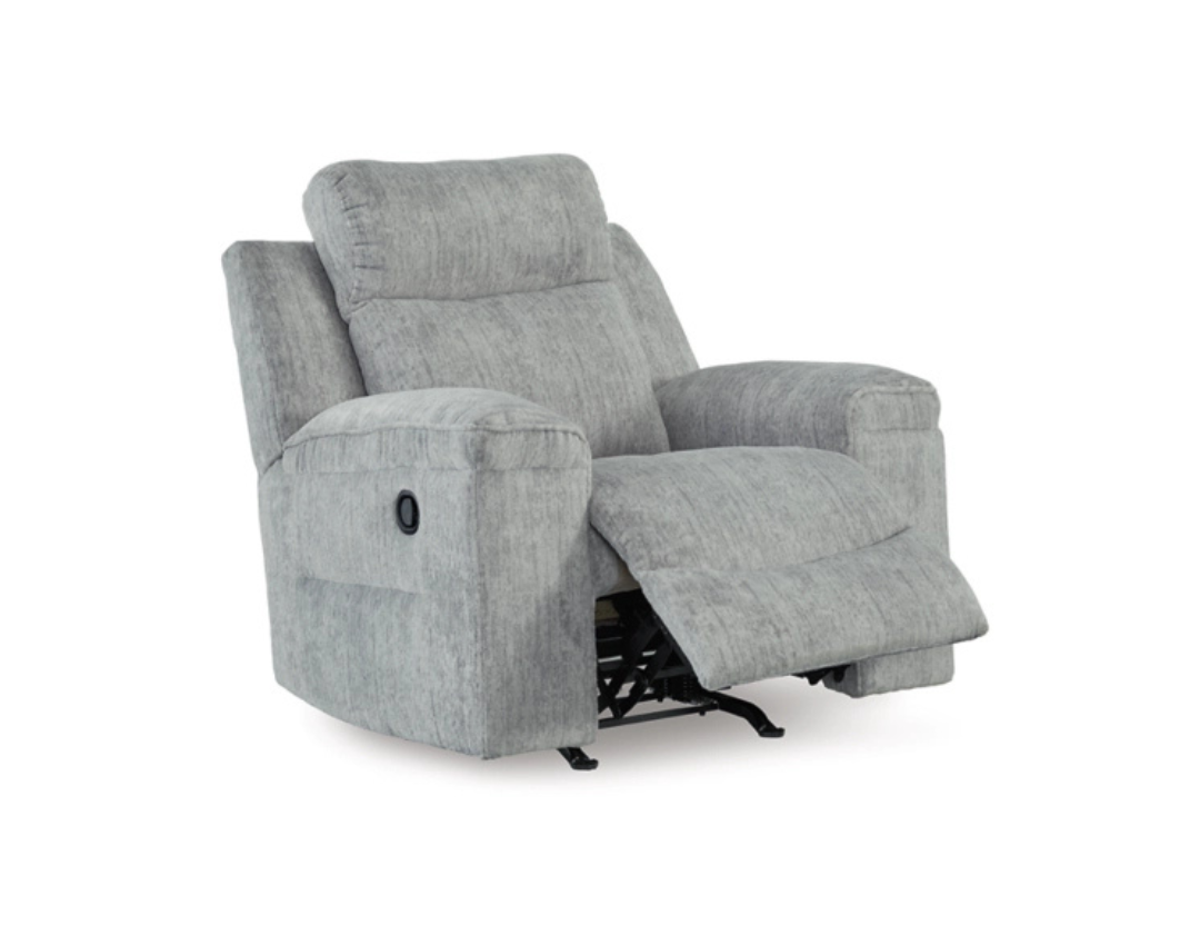 Buntington Rocker Recliner