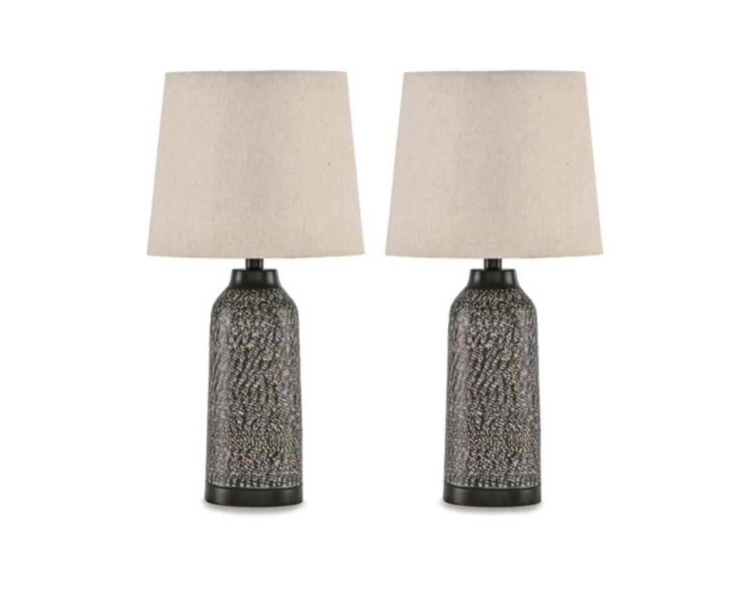 Lamp Lanson (set of 2)
