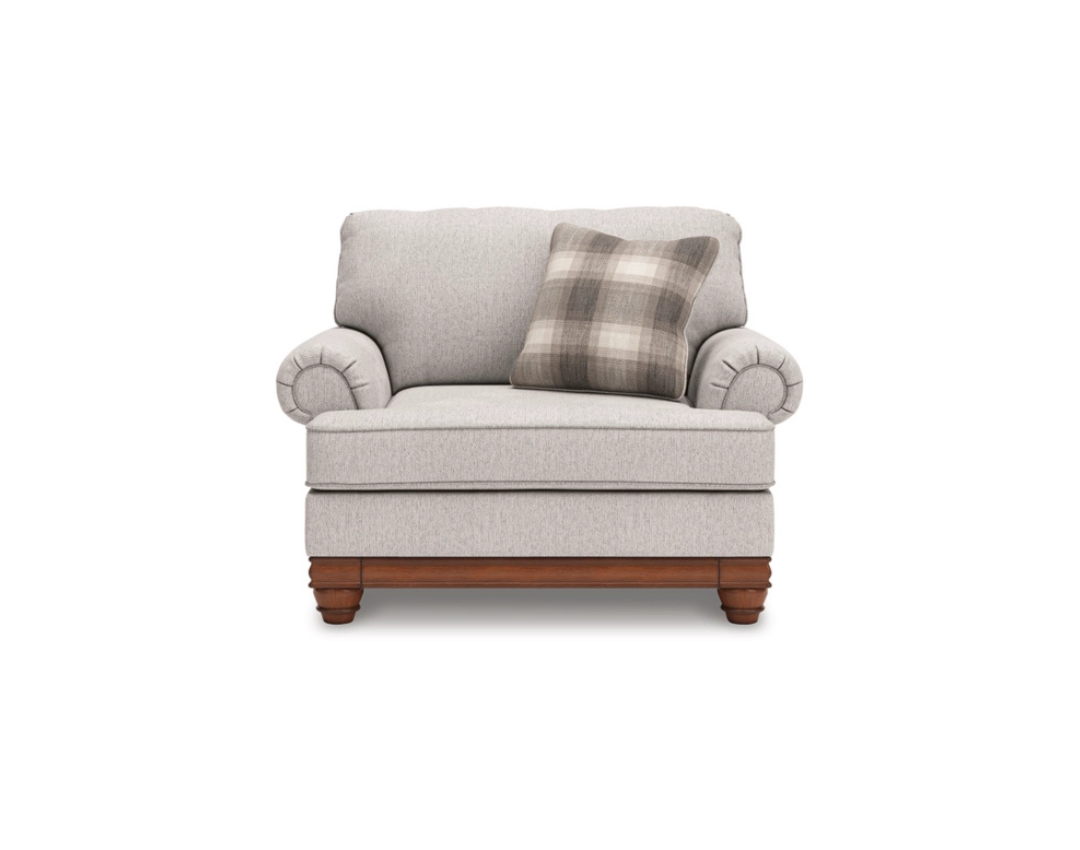 Stoughton Armchair