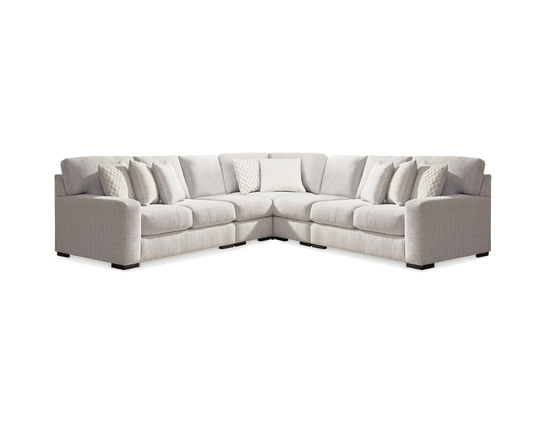 Larce Sofa Chaise