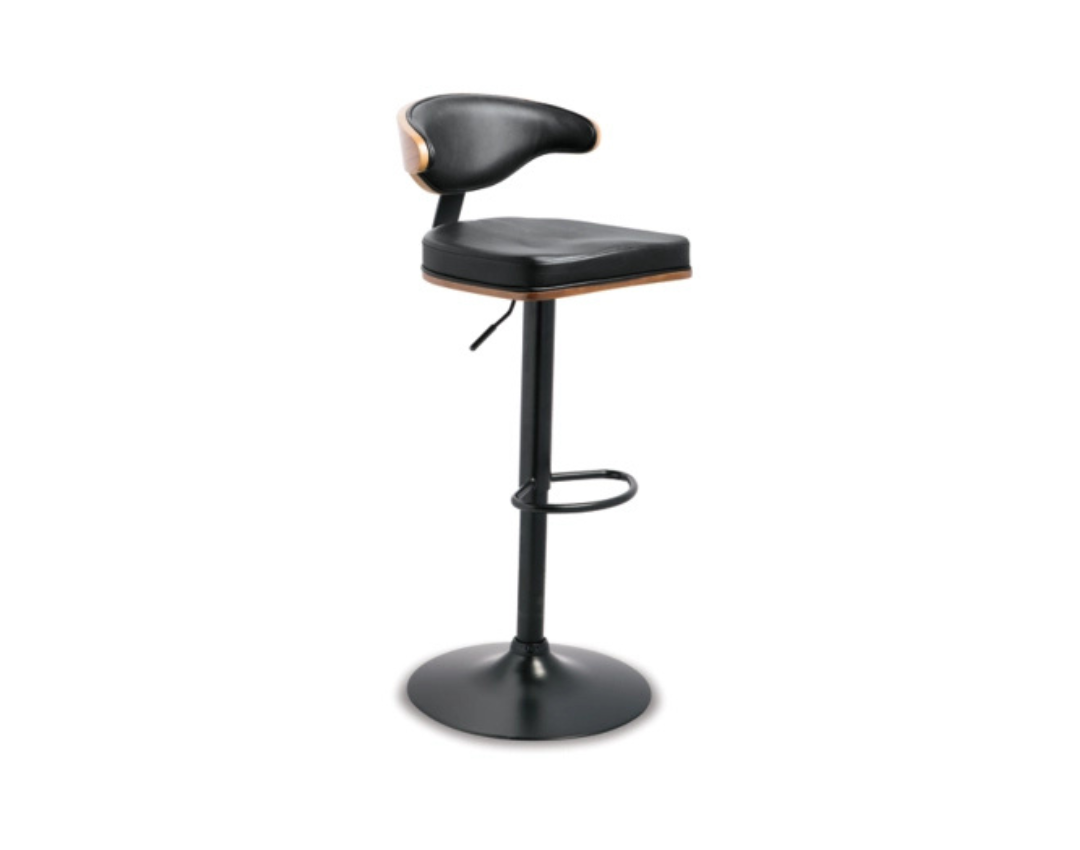 Bellatier Tall UPH Swivel Barstool