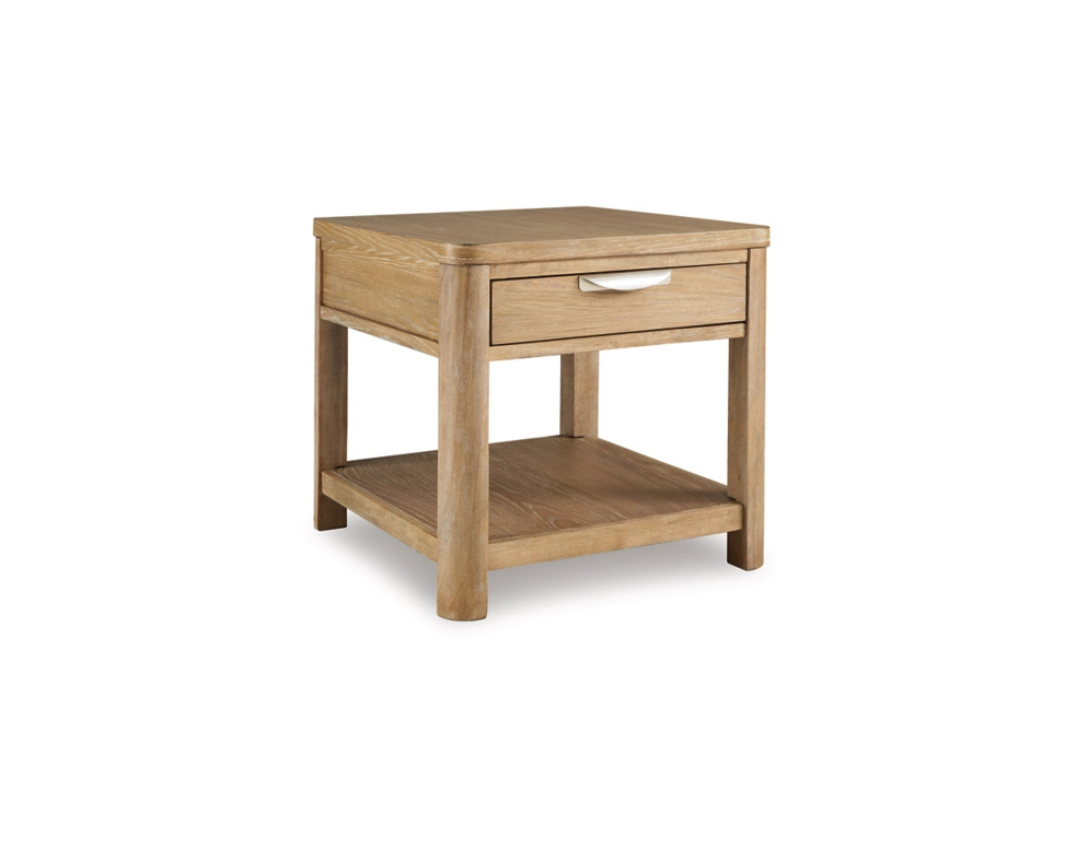 Rencott End Table