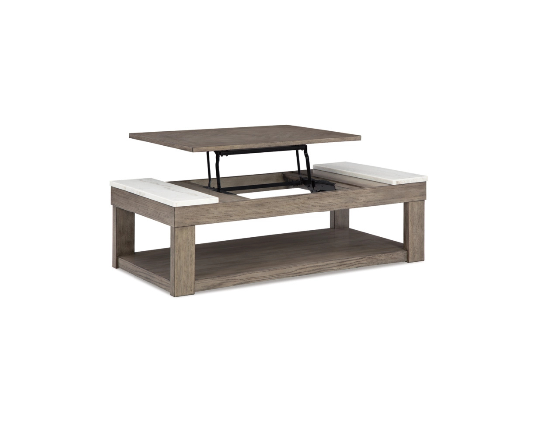 Loyaska Lift Top Cocktail Table