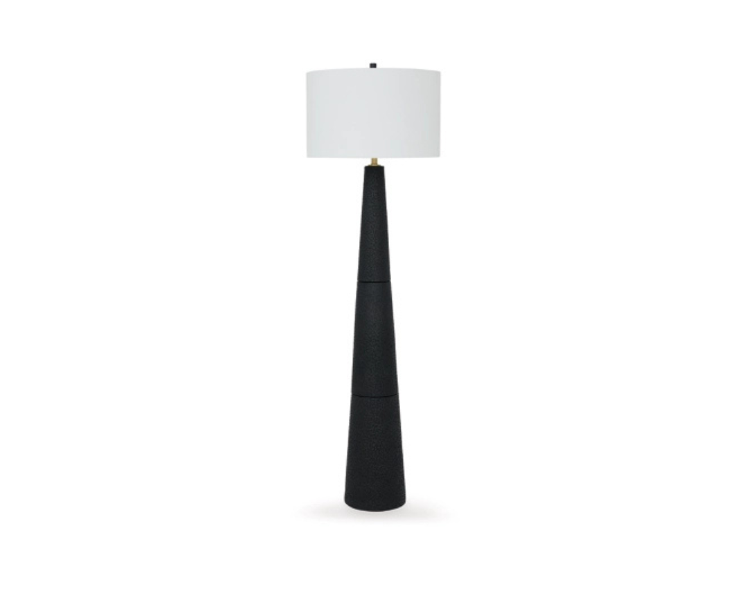 Floor lamp Hallburg