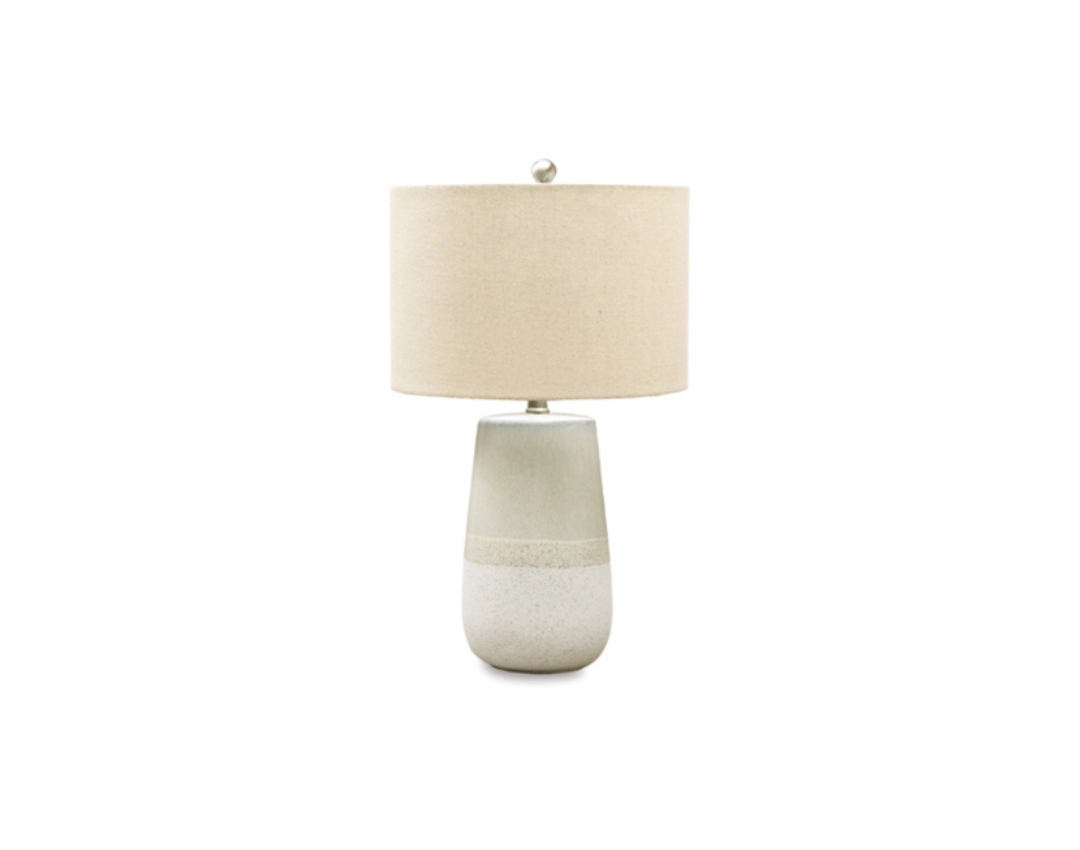 Lamp Shavon