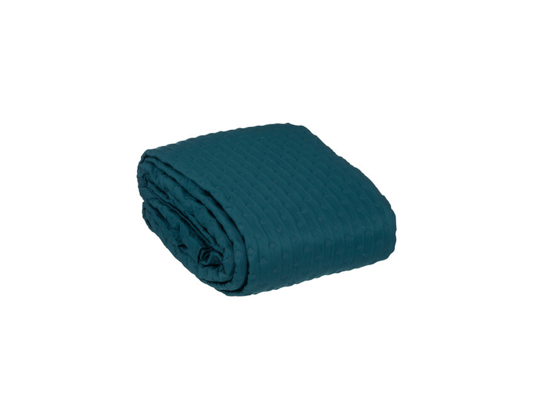 Duvet cover and 2 pillowcases Kalia