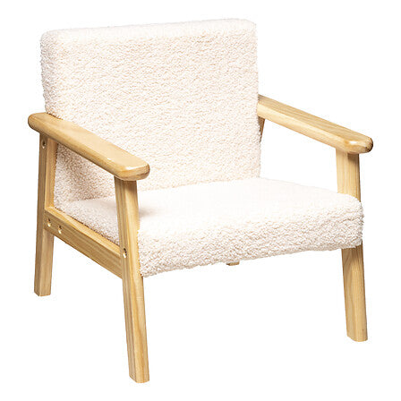 Basile Accent Chair