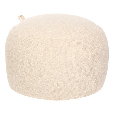 Elior storage ottoman