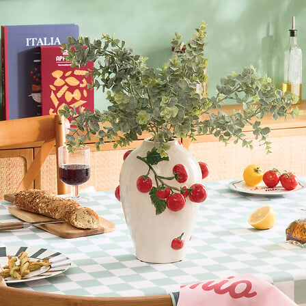 Ceramic vase Della Pasta