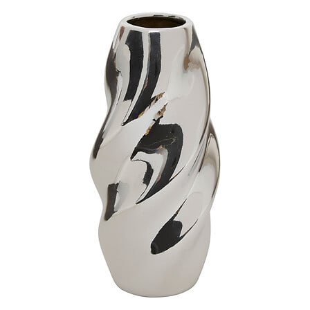 Керамическая ваза