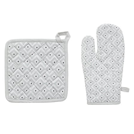 Potholder set