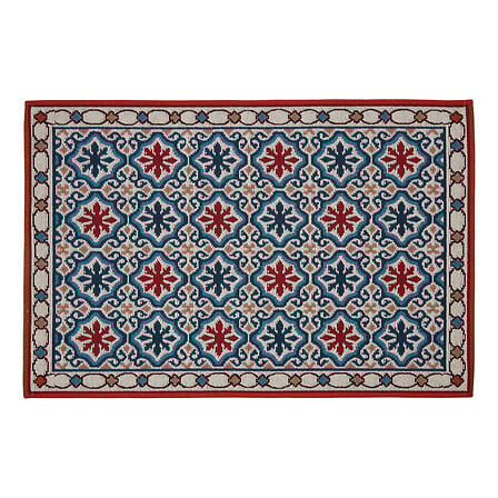 Нескользящий кухонный коврик Oceania (60x90)