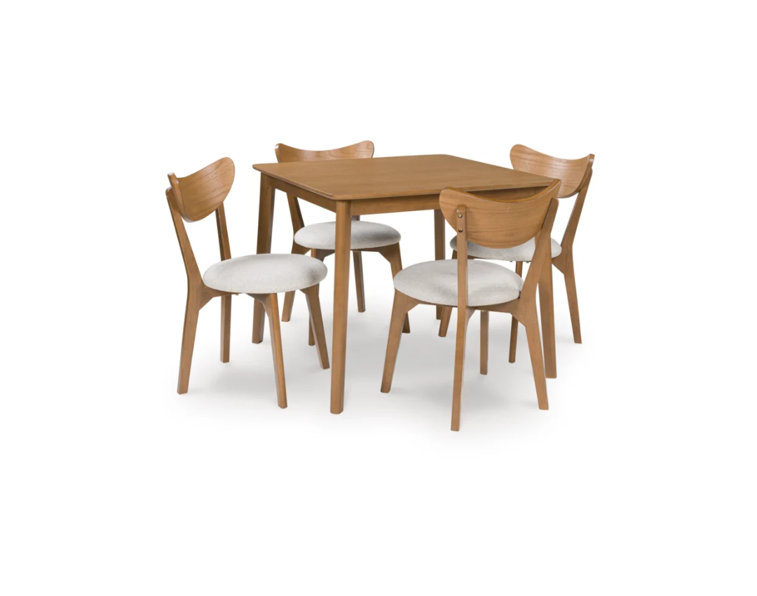 Fraddoni dining table set