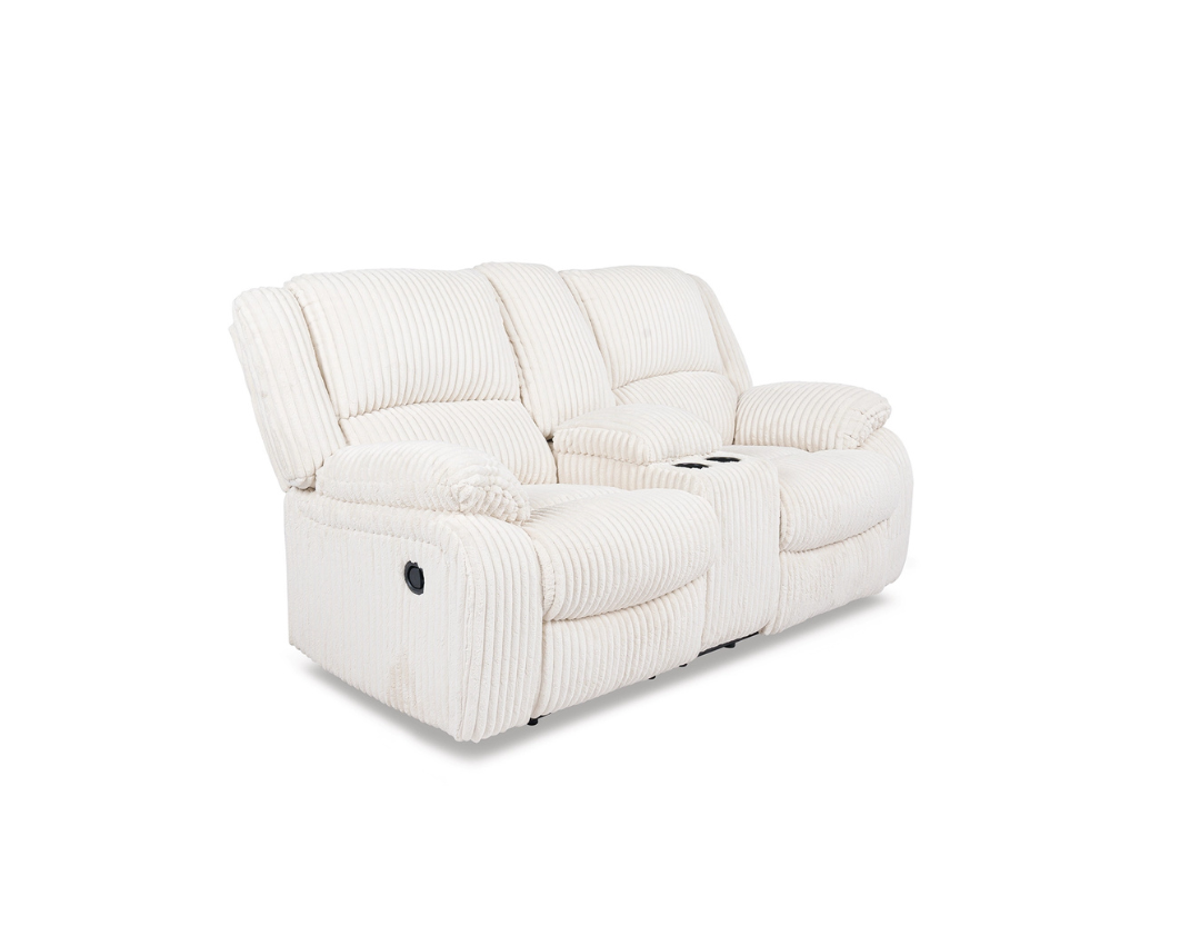 Երկտեղ ռեքլայներ բազմոց Bonnacraft