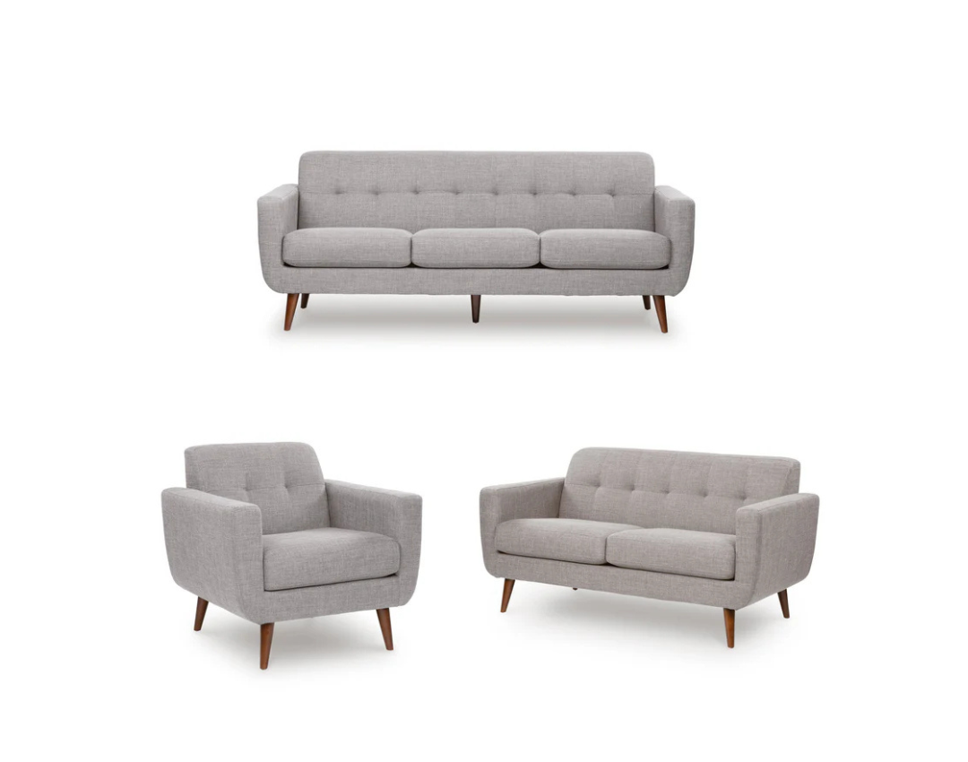 Margola sofa set