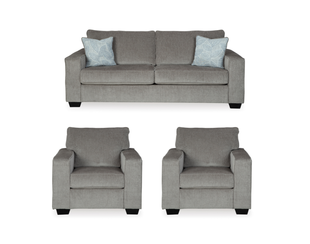 Altari փափուկ կահույքի հավաքածու