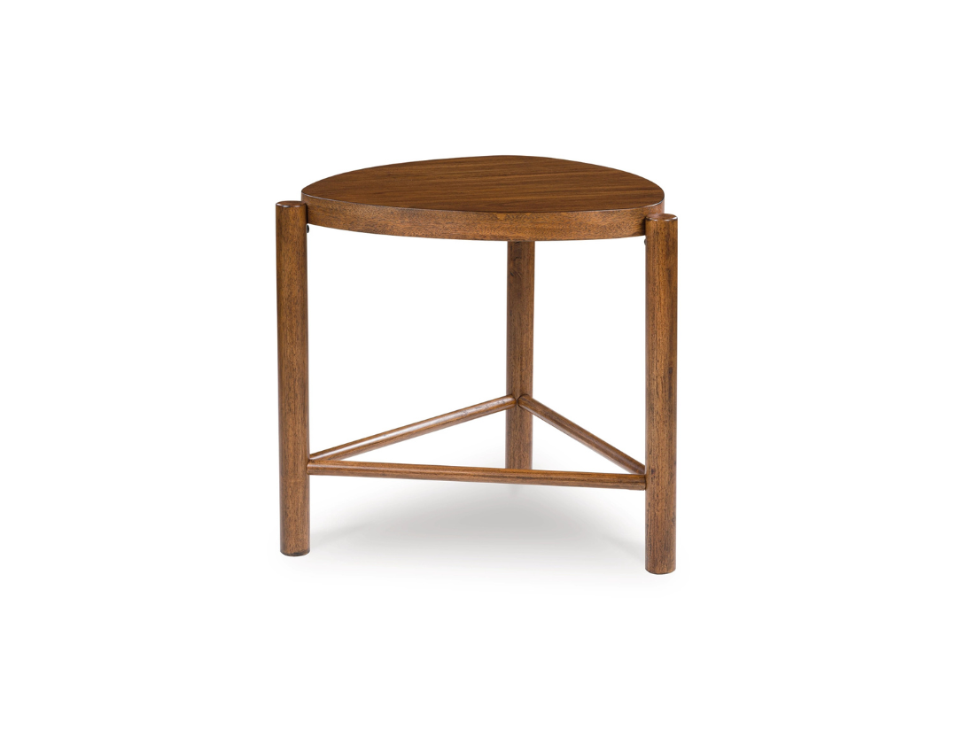 Engelhaus End Table