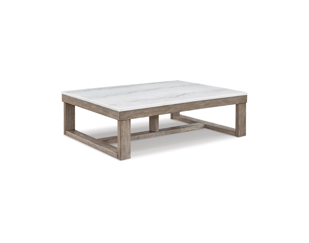 Loyaska Cocktail Table