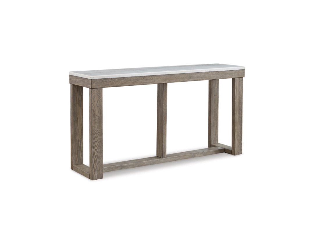 Loyaska Sofa Table