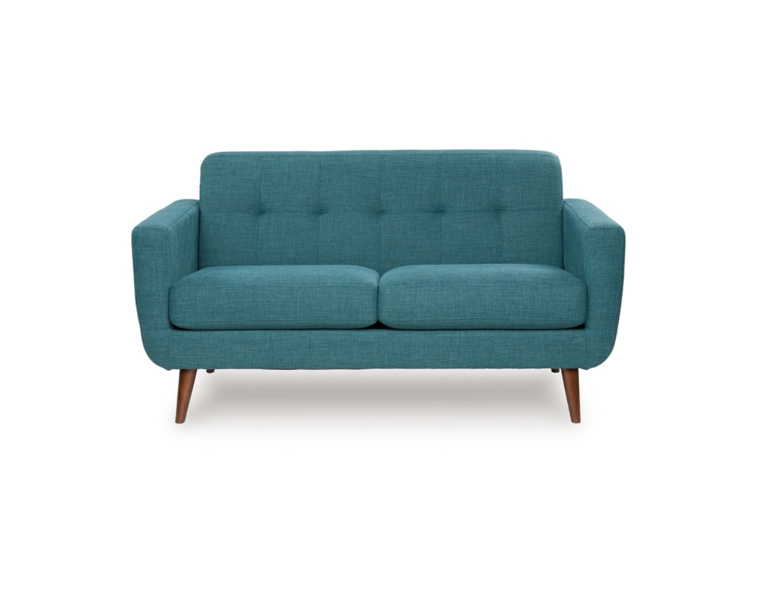 Երկտեղ բազմոց Margola