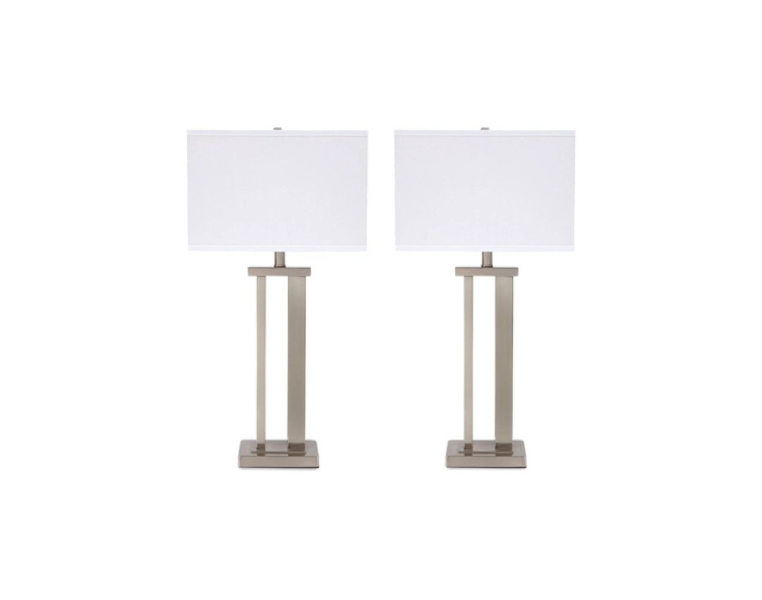 Lamp Aniela (set of 2)