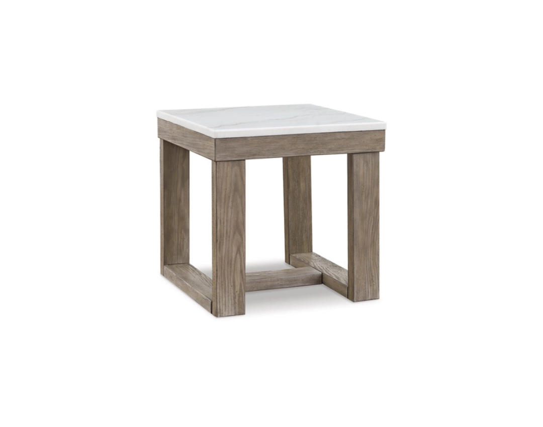 End Table Loyaska