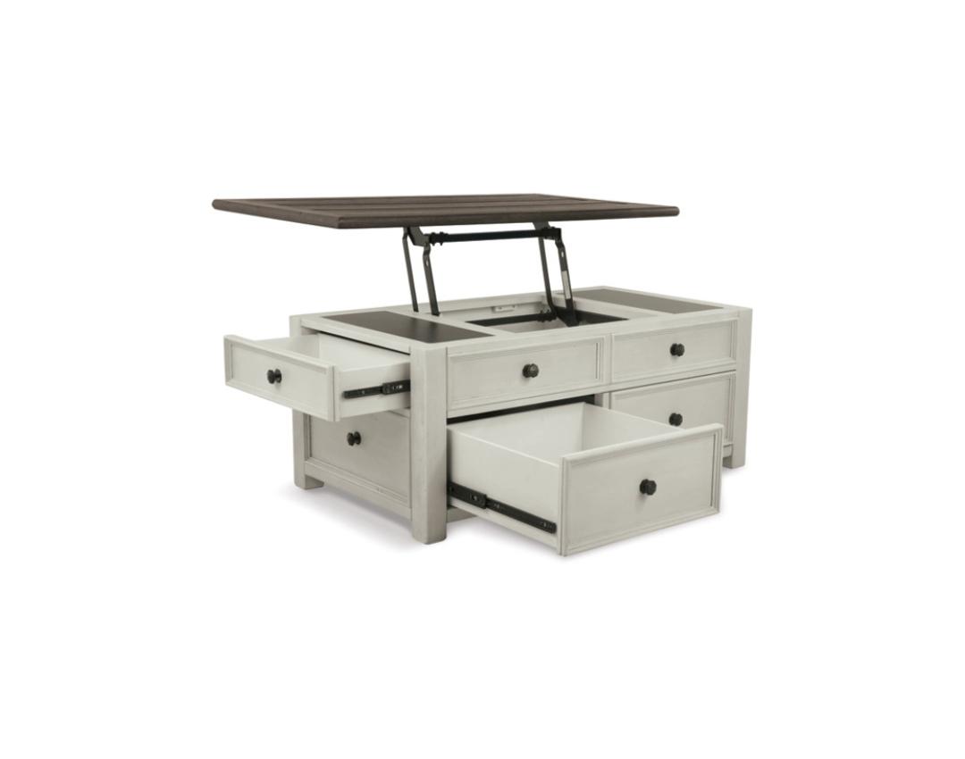 Bolanburg Lift Top Cocktail Table