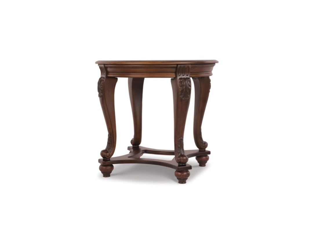 Norcastle End Table
