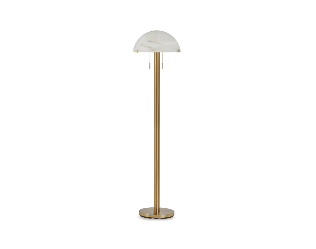 Floor lamp Tobbinsen