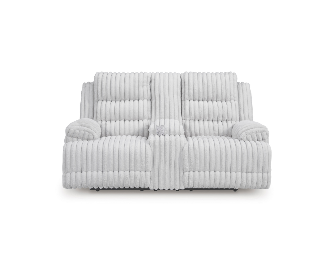 Technique Reclining Loveseat