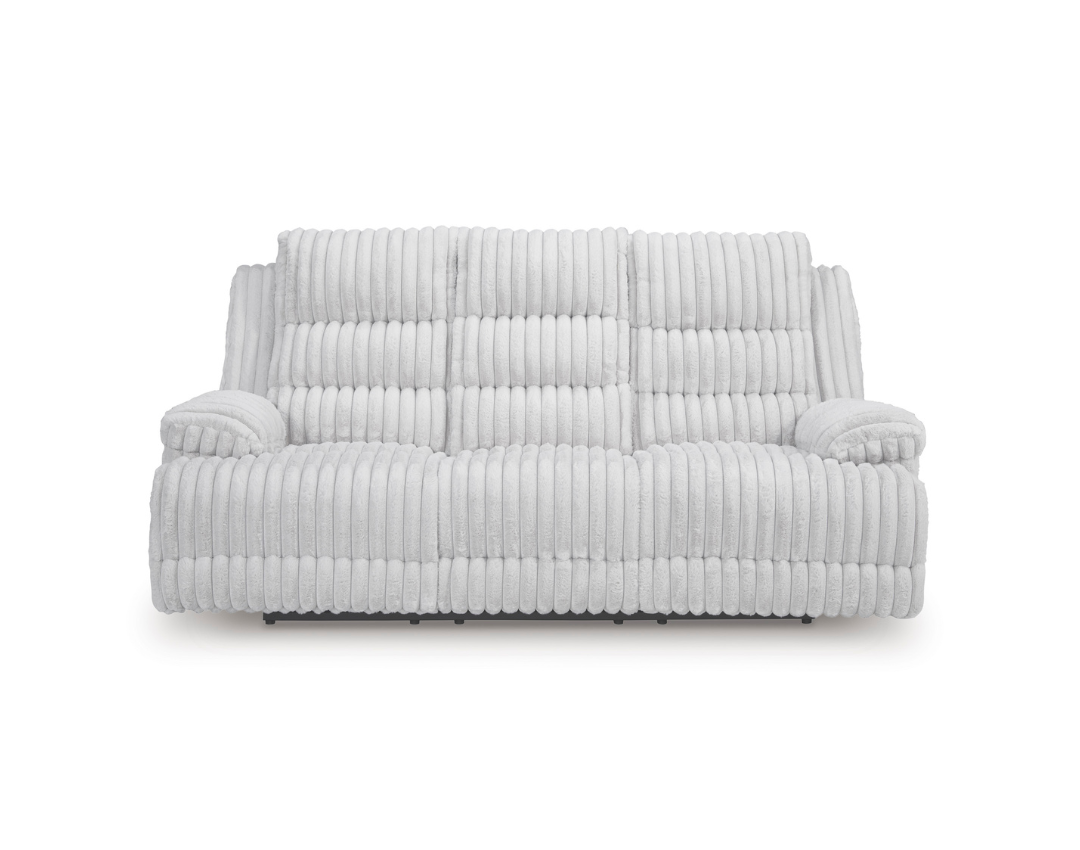 Technique Reclining Sofa