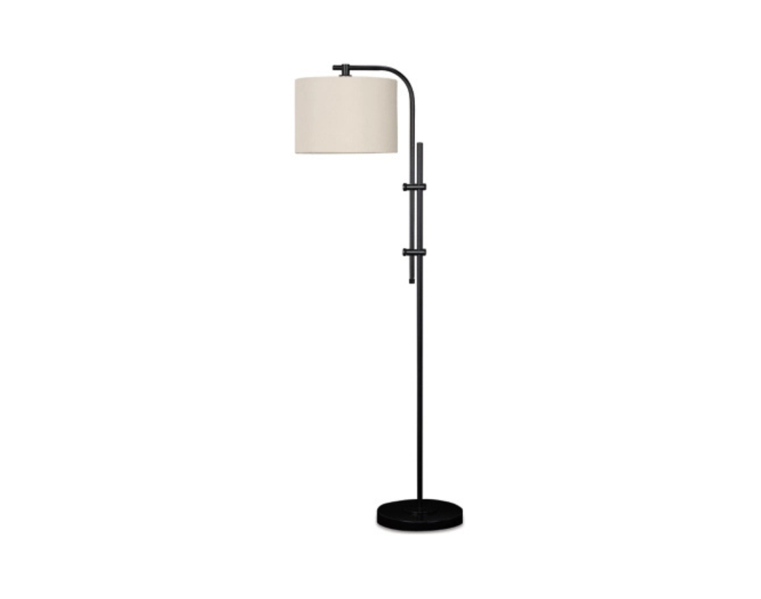 Floor lamp Baronvale